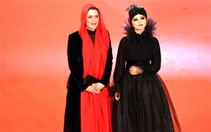 نخستین واکنش‌ها به نمایش «۳ رخ» فیلم جدید پناهی در کن