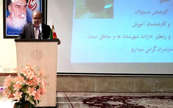مدارس بزرگسال و آموزش از راه دور شرایط ارتقاء پوشش تحصیلی را فراهم می‌‌کنند
