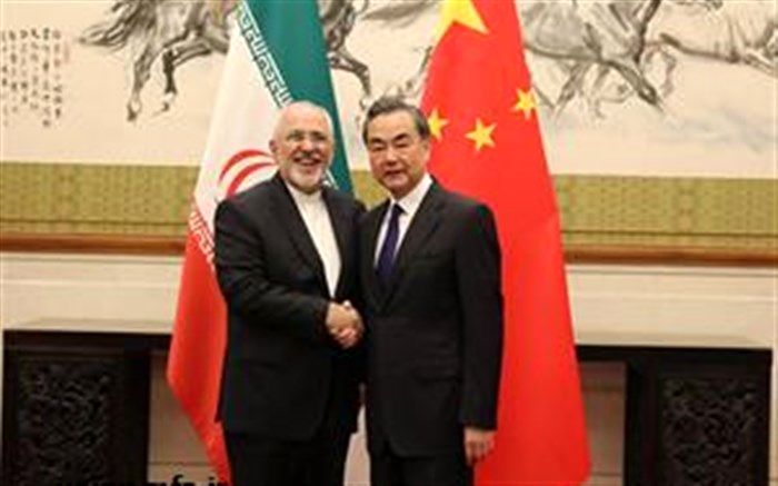 ظریف: آمریکا با خروج خود از برجام صریحا قطعنامه ۲۲۳۱ را نقض کرد