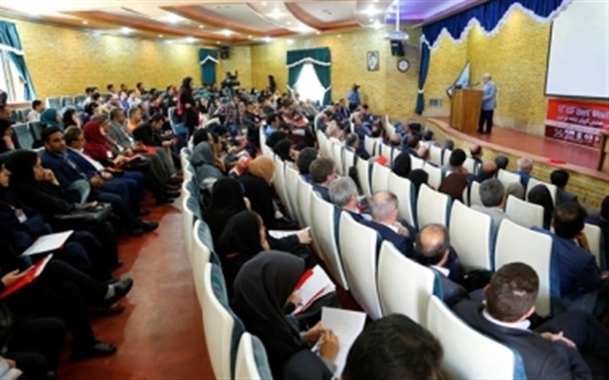 دستیابی به دانش روز؛راهکار رسیدن به توسعه پایدار