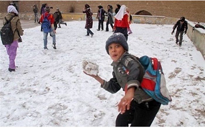 تردید معاون ابتدایی آموزش و پرورش درباره  اجرای شدن تعطیلی زمستانی مدارس در سال جدید تحصیلی