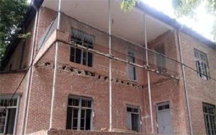 بنای قدیمی طبیب ارومیه تبدیل به موزه تاریخ طب می شود