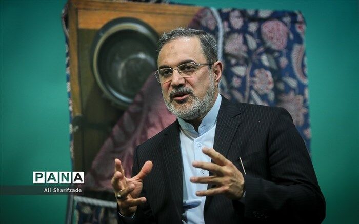 وزیر آموزش و پرورش: مشکلات موجود در آموزش و پرورش نباید حرکت در مسیر استراتژیک را متوقف کند