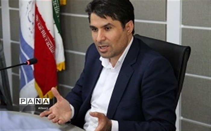 بحران آب دغدغه مردم ومسئولین باشد