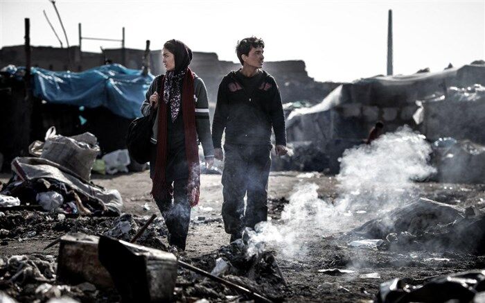 «رفتن»میراث خلاقانه عباس کیارستمی است