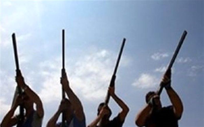 معاون اجتماعی انتظامی فارس خبر داد: زخمی شدن 24 جهرمی در یک عروسی