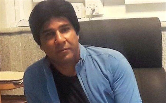 سعید محسنی: ژانر وحشت در سینمای ایران کلید می‌خورد