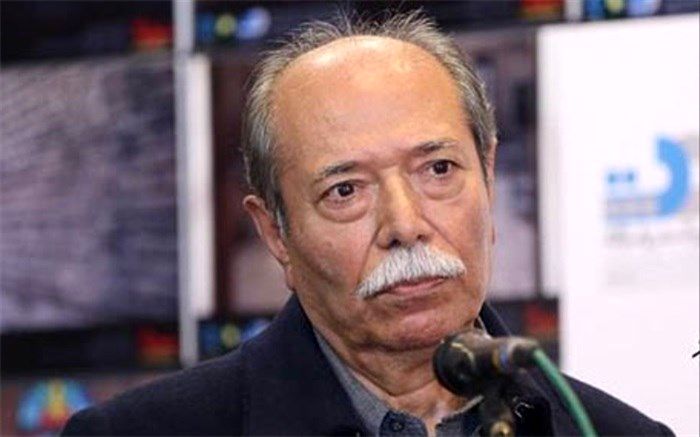 علی نصیریان رئیس جشن خانه سینما شد