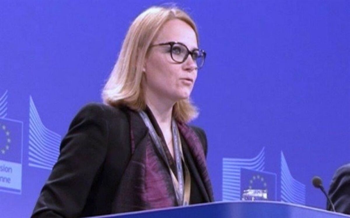 سخنگوی موگرینی: برجام می‌تواند اساسی برای همکاری‌های آینده باشد