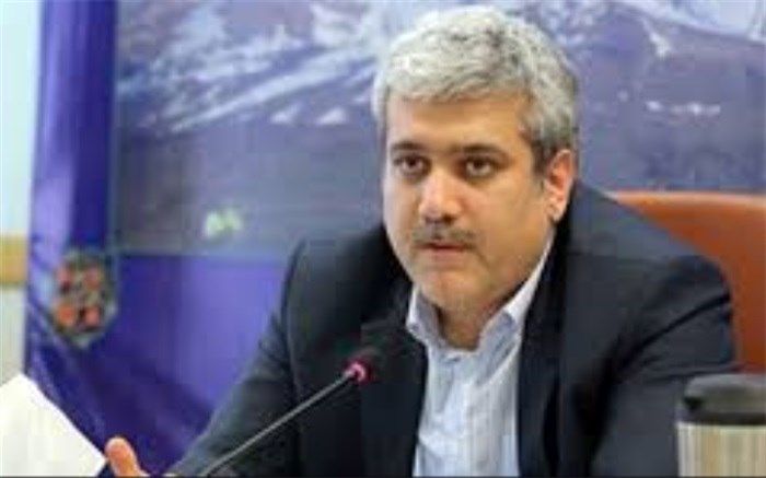 نیروهای مستعد و توانمند استان می توانند عامل تحرک و پویایی شوند.