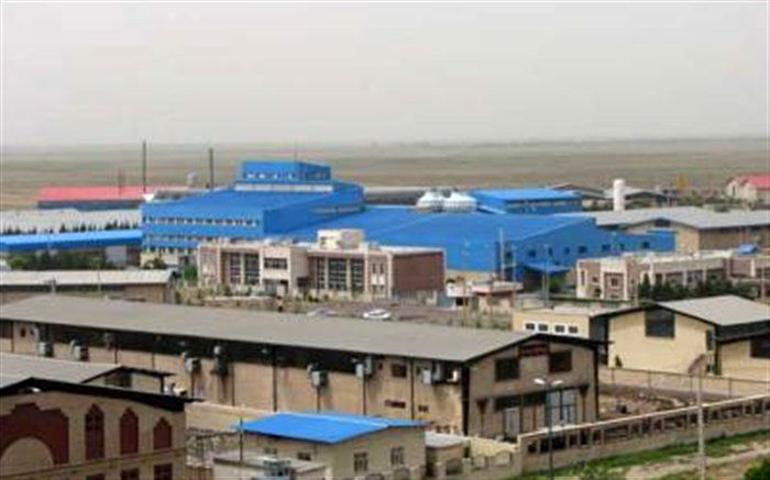 سرمایه گذاری در شهرک های صنعتی اردبیل افزایش می یابد