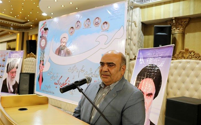 اگر به جایگاه معلمی به صورت ویژه توجه شود ،بسیاری از مشکلات معلمین حل می‌شود