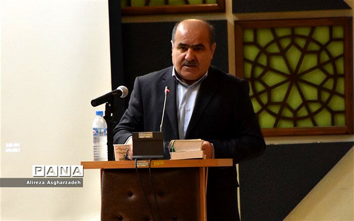 معاون متوسطه آموزش و پرورش مازندران: ارتقای کیفی مدارس در سایه تعامل و آگاهی امکان‌پذیر است