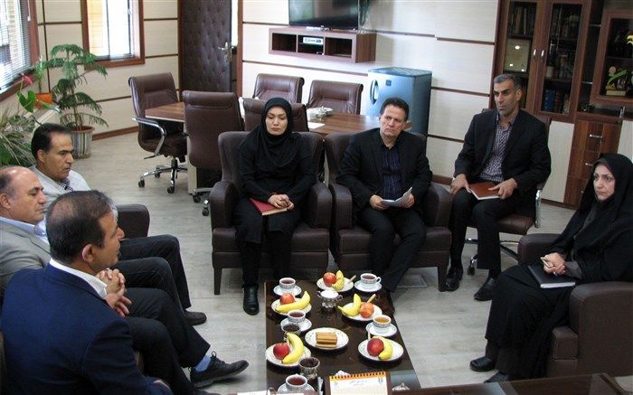 سیلو های استان قزوین ۳۶۰ هزار تن ظرفیت ذخیره سازی گندم دارند