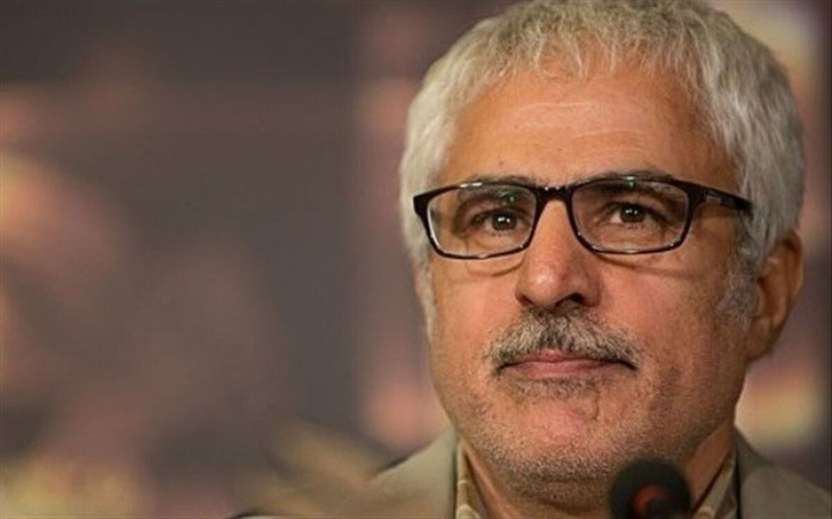 مجتبی راعی: با جدایی جشنواره جهانی فیلم فجر از جشنواره ملی  از فضای مهمانی خارج شدیم