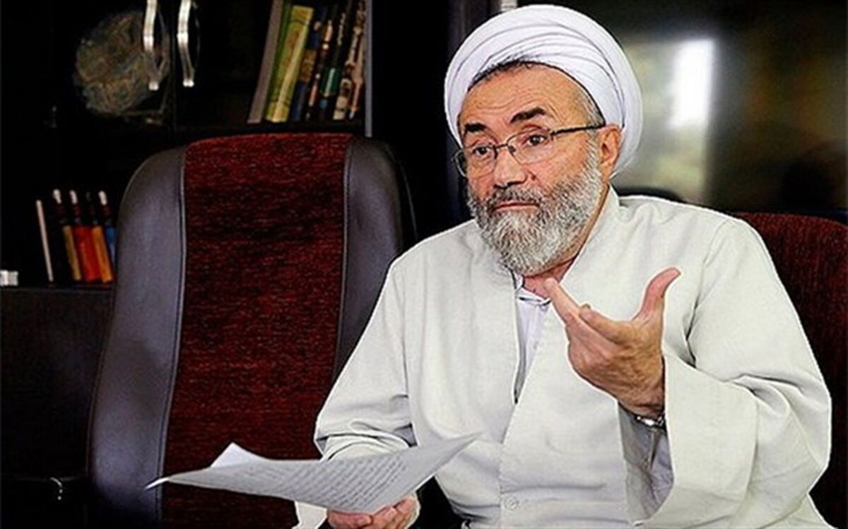 مسیح مهاجری: حضرات، مردم سهم شما را کمتر از ترامپ نمی‌دانند؛ مردم را بیش از این خشمگین نکنید