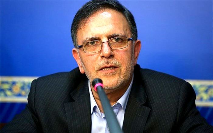 رییس کل بانک مرکزی: دولت بر بازار ارز اشراف همه‌‌جانبه دارد