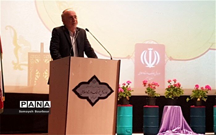 لزوم تقویت  زیرساخت های فرهنگ و هنر در البرز