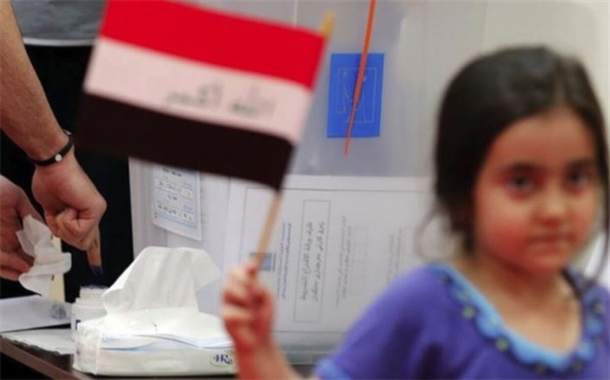 اطلاعیه سفارت ایران در بغداد: شهروندان ایرانی ۲۲ اردیبهشت به عراق سفر نکنند