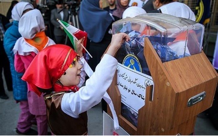 کمک‌های خیرین اردبیلی به مراکز نیکوکاری ۸۲ درصد افزایش یافت