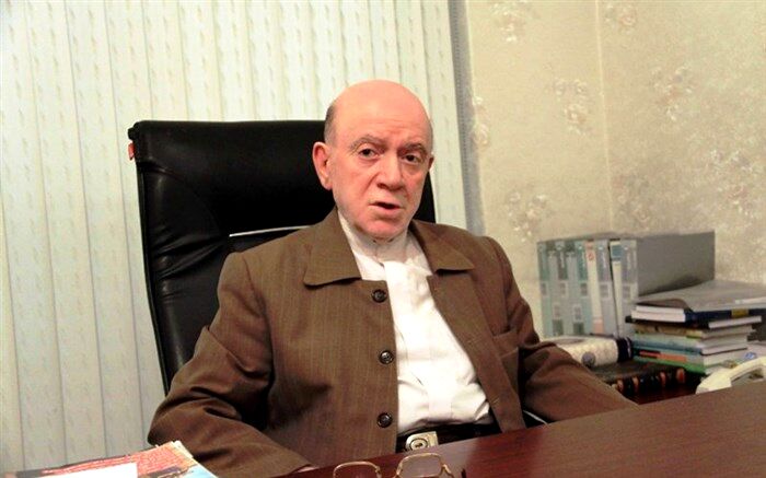 حبیبی: با خروج آمریکا از برجام مطابق مصلحت خودمان عمل می کنیم