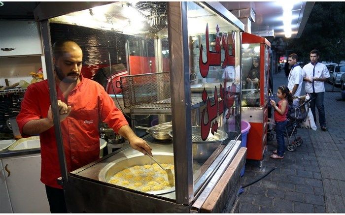 با محله عراقی‌های تهران آشنا شوید!