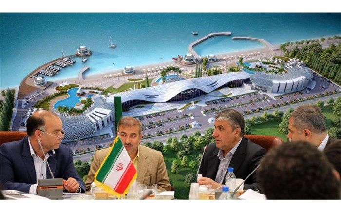 طرح‌های گردشگری و تفریحی با مشارکت بنیاد مستضعفان در پنج شهر مازندران  اجرا می‌شود