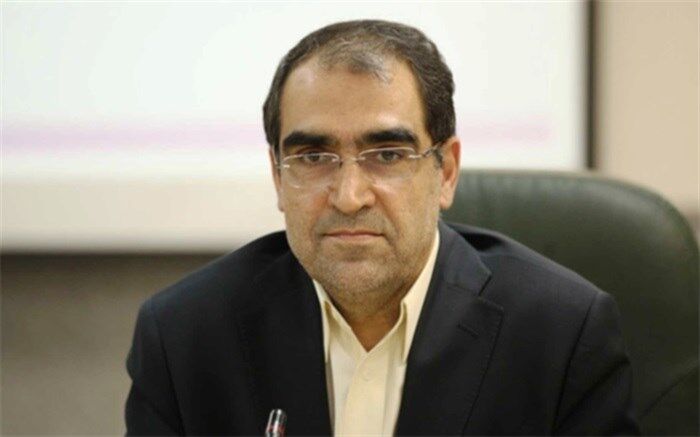 وزیر بهداشت: هنر مقدمه ای بر رعایت اخلاق عمومی در جامعه است