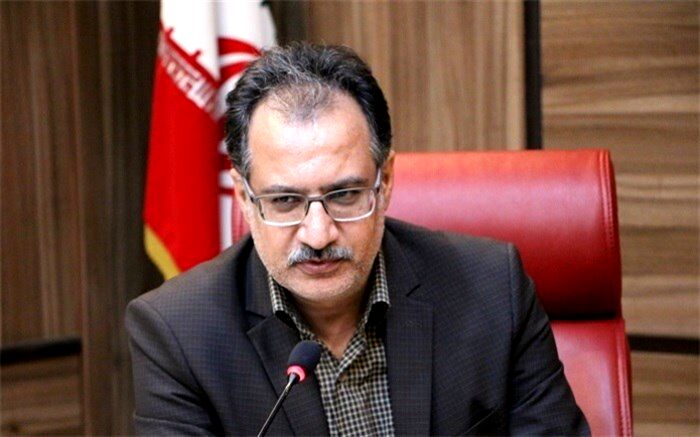 برگزاری نشست توجیهی رابطان توزیع کتب درسی شهرستانهای استان تهران