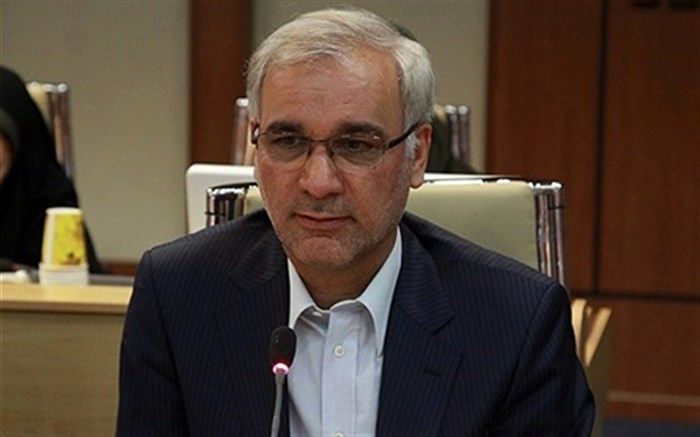 وجود ۷۰۰ هزار بیمار آلزایمری در کشور