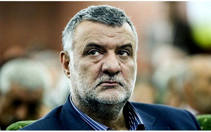 رئیس سازمان تعاون روستایی تغییر کرد