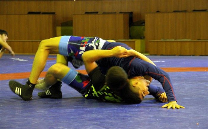 3 نشان طلا برای آزادکاران تیم دانش‌آموزی ایران