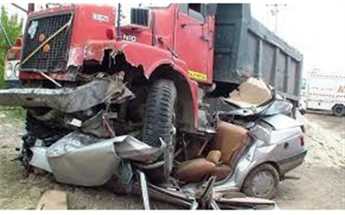 محور شیراز- آباده- ایزدخواست با بیشترین تصادفات منجر به فوت در اولویت نخست ایمن‌سازی است