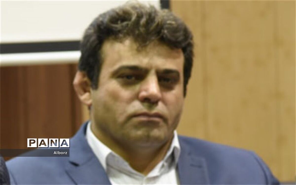 تلاش می کنیم تا بسترهای ورزش سالم را نیز در دهکده سلامت البرز فراهم کنیم