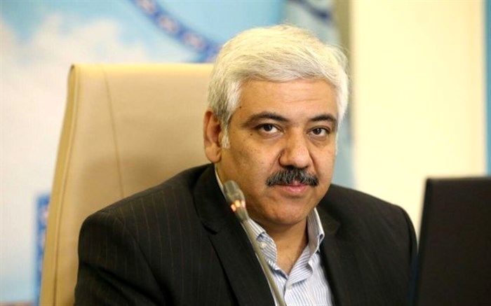 معاون پشتیبانی آموزش و پرورش خبر داد: پرداخت 600 میلیارد تومان ازمطالبات فرهنگیان در هفته بزرگداشت مقام معلم