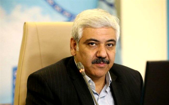 معاون پشتیبانی آموزش و پرورش خبر داد: پرداخت 600 میلیارد تومان ازمطالبات فرهنگیان در هفته بزرگداشت مقام معلم