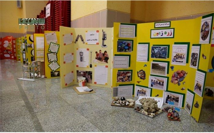 معاون آموزش ابتدایی اداره‌کل آموزش و پرورش استان اردبیل:47 درصد دانش‌آموزان اردبیلی در جشنواره جابربن‌حیان شرکت کردند