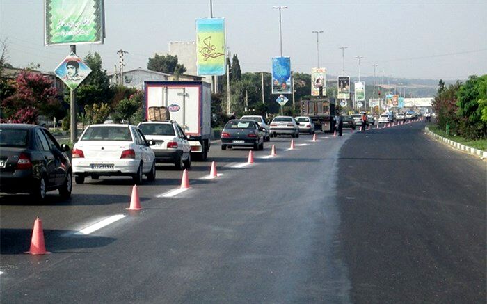 مدیرکل راه و شهرسازی استان اردبیل مطرح کرد:‌ احداث ۳۰ کیلومتر بزرگراه و ۱۵ کیلومتر راه روستایی در استان اردبیل