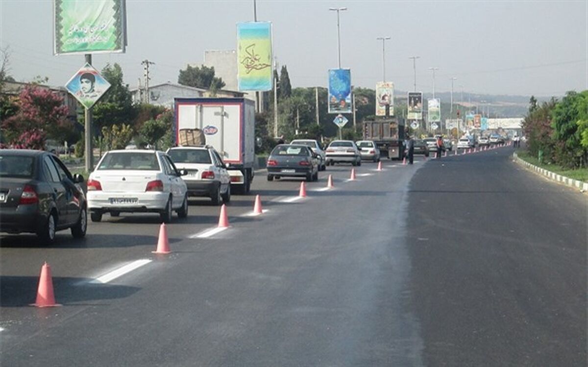 مدیرکل راه و شهرسازی استان اردبیل مطرح کرد:‌ احداث ۳۰ کیلومتر بزرگراه و ۱۵ کیلومتر راه روستایی در استان اردبیل