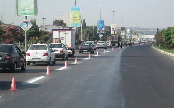 مدیرکل راه و شهرسازی استان اردبیل مطرح کرد:‌ احداث ۳۰ کیلومتر بزرگراه و ۱۵ کیلومتر راه روستایی در استان اردبیل