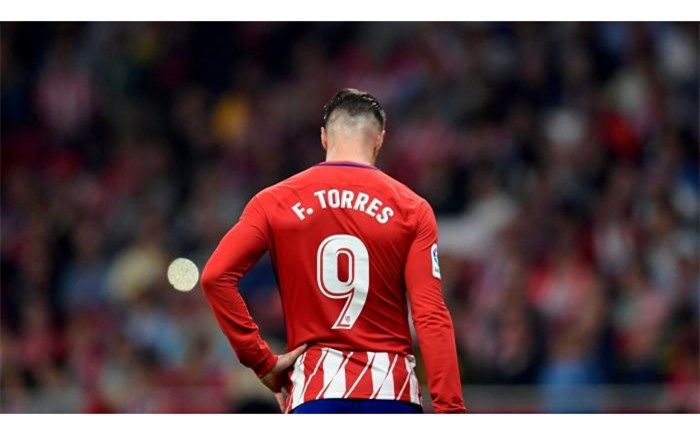 ستاره تیم ملی اسپانیا خرید جدید آمریکایی‌ها برای لیگ حرفه‌ای ام‌ال‌اس