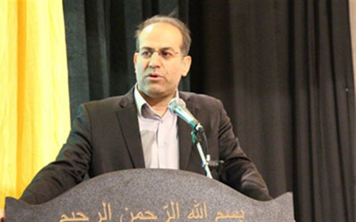 مدیرکل آموزش و پرورش استان همدان: تلاش در سنگر تعلیم و تربیت افتخاری بزرگ است