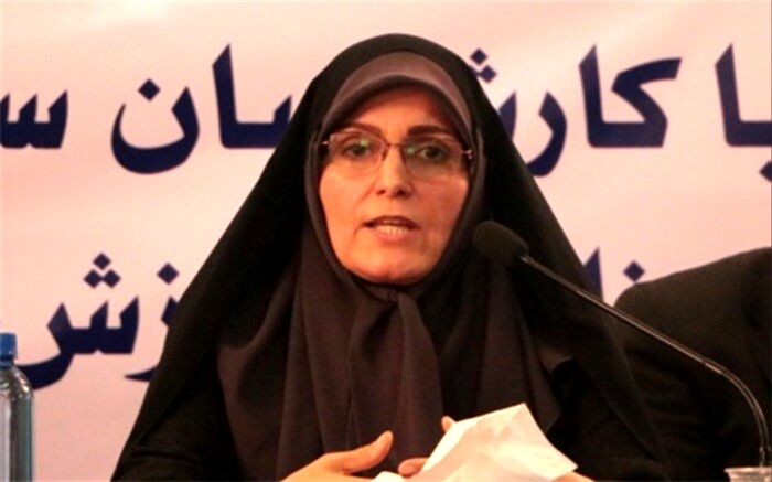 فریبا کیا: کتاب‌های داستانی نقش موثری در دستیابی به اهداف تربیتی دارند