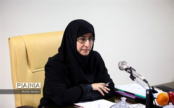 معاون ابتدایی آموزش وپرورش اعلام کرد: مصمم بودن وزارت آموزش وپرورش بر لغو آزمون تیزهوشان