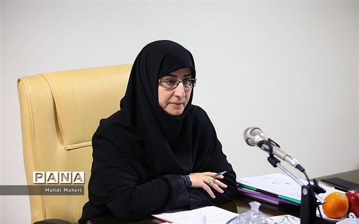 معاون ابتدایی آموزش وپرورش اعلام کرد: مصمم بودن وزارت آموزش وپرورش بر لغو آزمون تیزهوشان