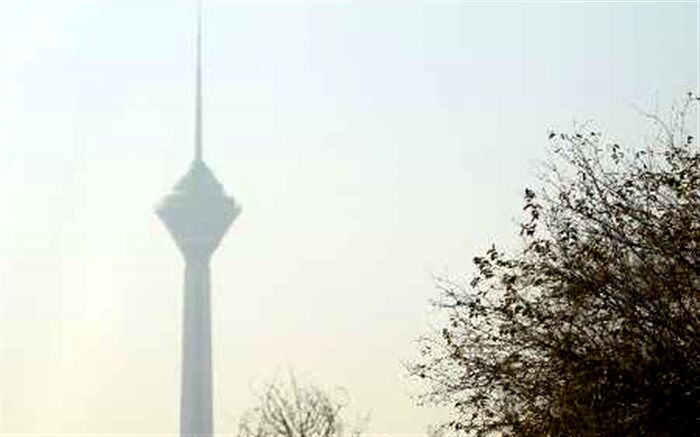 معاون نظارت و پایش محیط زیست استان تهران:در هوای تهران هیچ میزان نگران کننده‌ای از گاز رادون گزارش نشده است