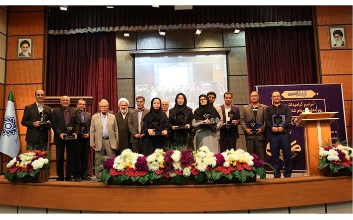 رئیس دانشگاه شهید رجایی: ماموریت گرایی و تقویت از درون، سرلوحه فعالیت‌های دانشگاه شهید رجایی است