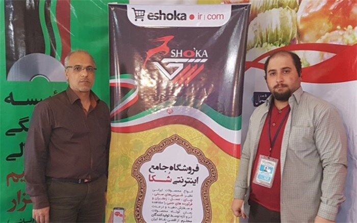 مدیر یک فروشگاه اینترنتی: آینده نشر از آن نشر دیجیتال است