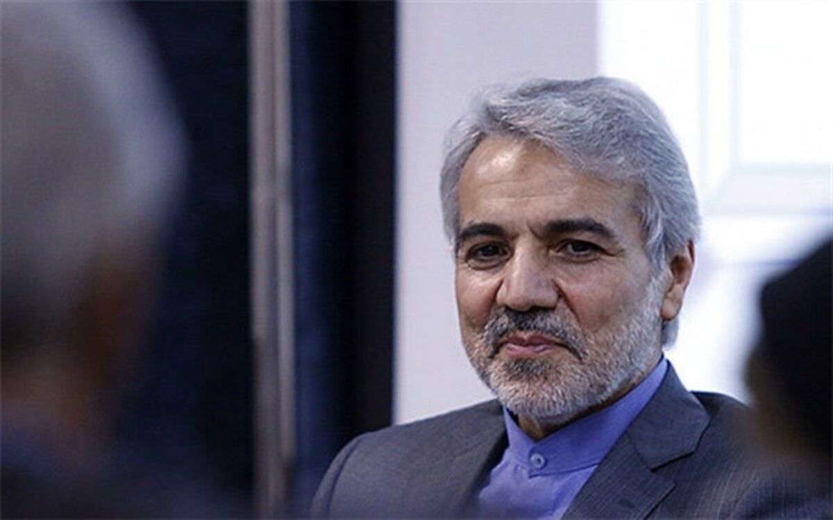 نوبخت: ماندن آمریکای عهدشکن در برجام چه خیری برای ما داشت