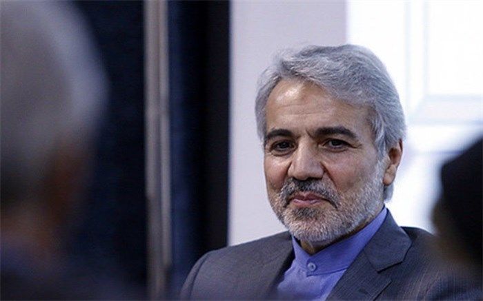 نوبخت: ماندن آمریکای عهدشکن در برجام چه خیری برای ما داشت